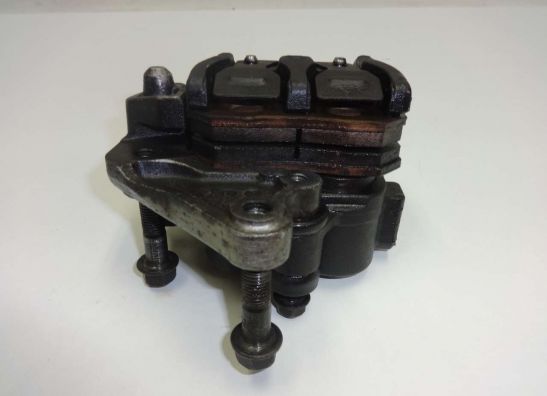 Remklauw rechts voor Honda VF 1000 F