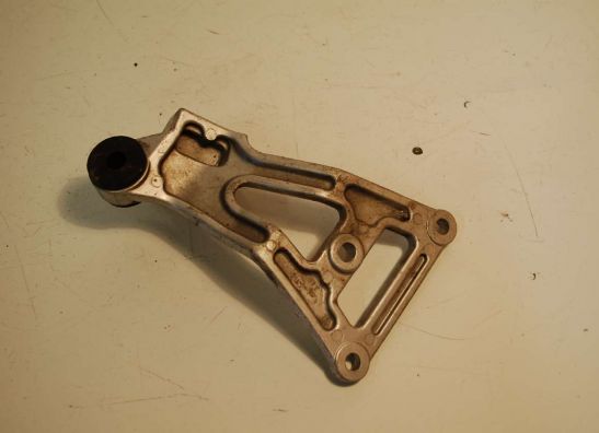 Duo voetsteun rechts Suzuki GSX R 750