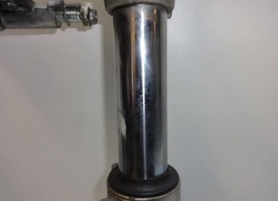 Standrohr Gabelholm rechts komplett Suzuki RF 600