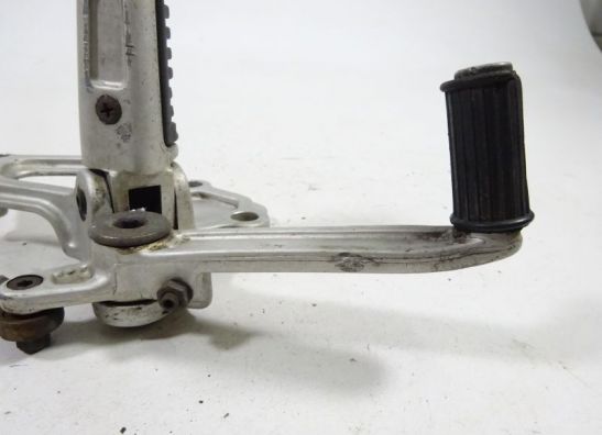 Fussrastetrager vorne rechts Ducati Paso