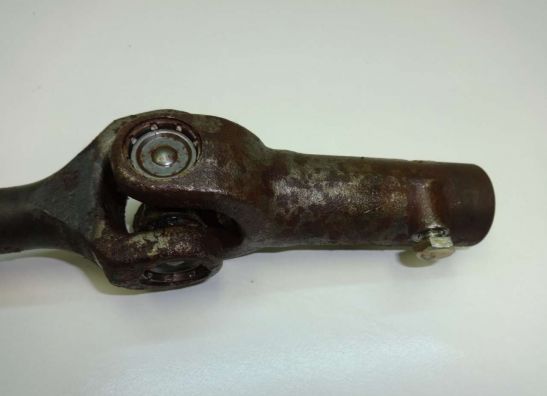 Cardan as Honda CX 500