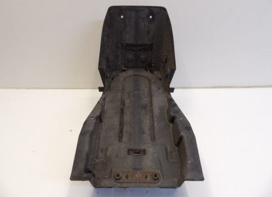 Rear fender Kawasaki ER 5