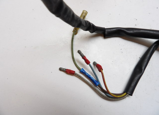 Lenkerschalter links Honda CB 550