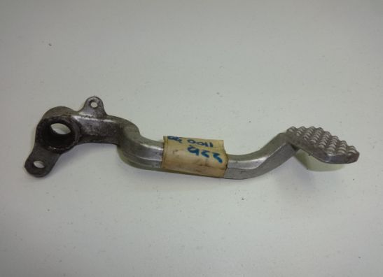 Brake pedal Kawasaki ZZR 1100