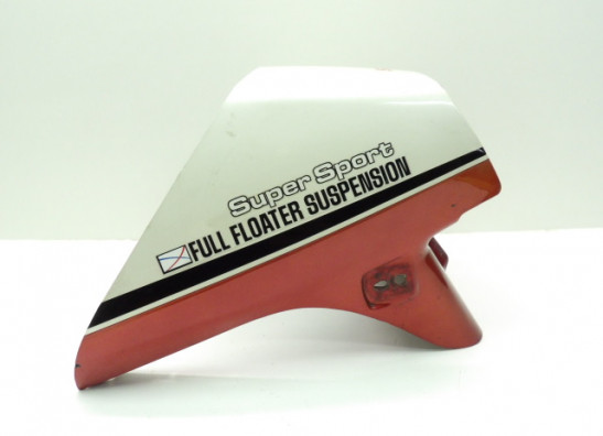 Rear cowl Suzuki GSX 750