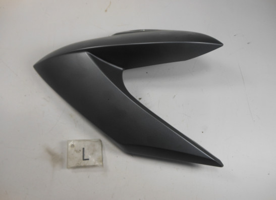 Linker topkuip Yamaha XJ 600 Diversion