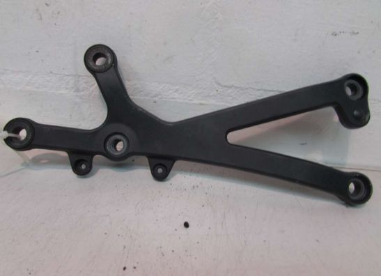 Frame - onderdelen KTM 990 SM + SMT