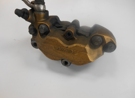 Brake caliper left front Kawasaki Z 1000