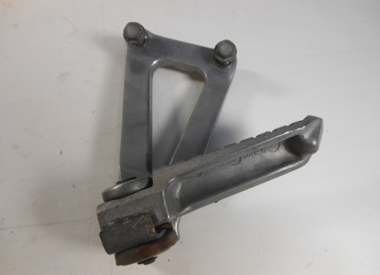 Pillion step left  Kawasaki ZX 7 R