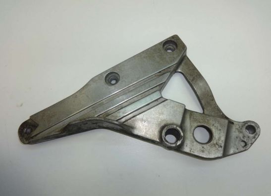 Fussrastentrager Yamaha XZ 550