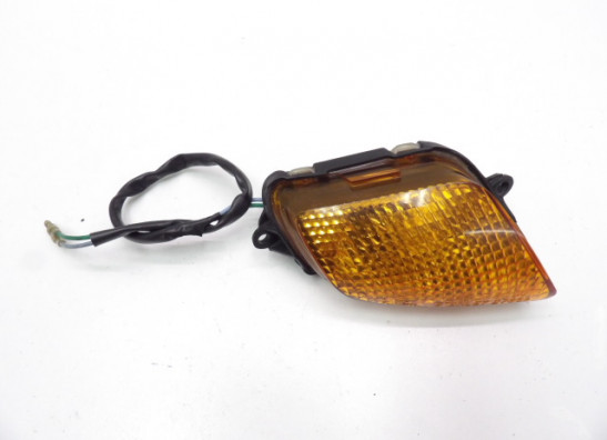 Knipperlicht rechts voor Honda CBR 1100 XX