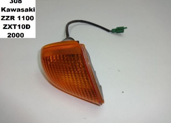 Blinker hinten links Kawasaki ZZR 1100
