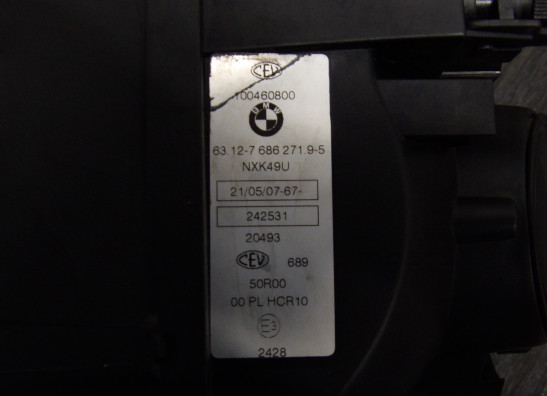 Koplamp BMW K 1200 R 