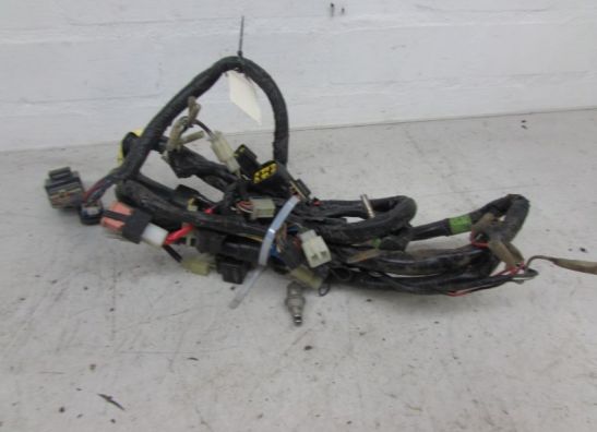 Kabelboom Yamaha XJ 900 S Diversion