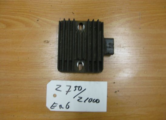 Regler Gleichrichter Kawasaki ER 6