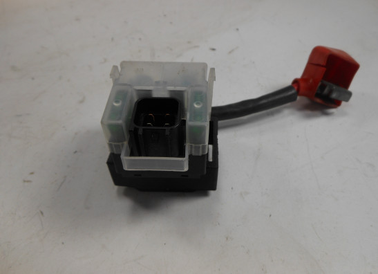 Startmotor relais Suzuki SV 1000