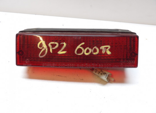 Rear light Kawasaki GPZ 600