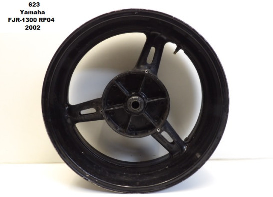 Rear wheel Yamaha FJR 1300