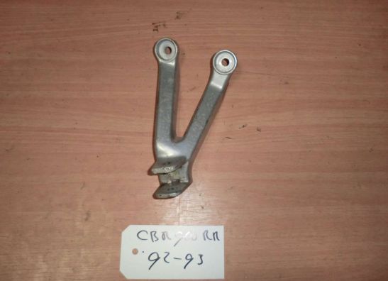 Soziusfussraste links Honda CBR 900 RR