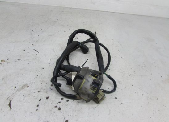 Handlebar switch assy left Honda CBX 750 F