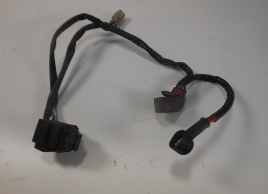Wire Harness Aprilia Caponord 1000
