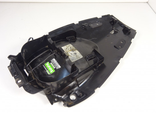 Heckunterverkleidung Kawasaki ER 6