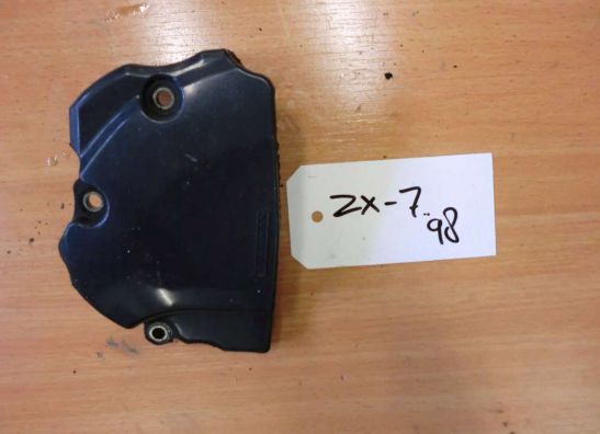 Motorblockdeckel Kawasaki ZX 7 R