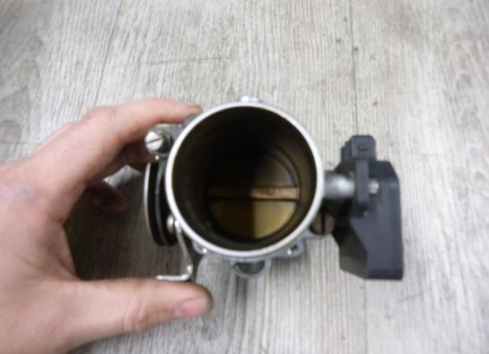 Gasklephuis BMW R 1150 RT   R 850 RT