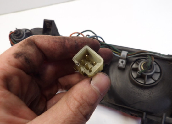 Rucklicht Honda ST 1100 Pan European