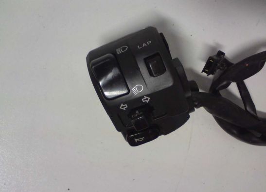 Handlebar switch assy Kawasaki ZX 6 R
