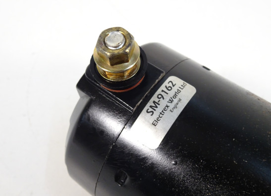 Starting motor Ducati monster 600