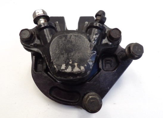 Remklauw rechts voor Suzuki GSX 750
