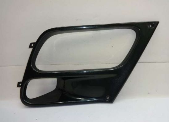 Rechter inspectieluik Honda ST 1100 Pan European