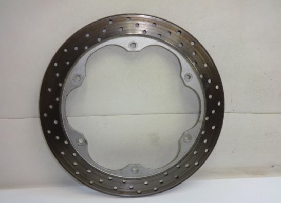 Remschijf voor Yamaha XJ 600 Diversion