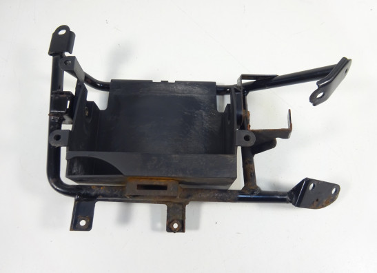 Batterie befestigung Yamaha FJR 1300