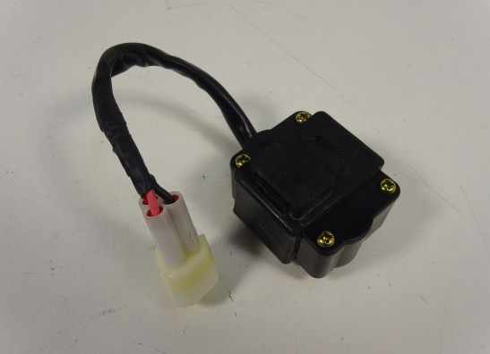 Hellingshoekschakelaar Benelli 302 R