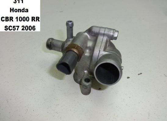 Thermostat Honda CBR Fireblade