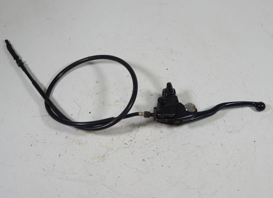Lever handle clutch Kawasaki ZX 6 R
