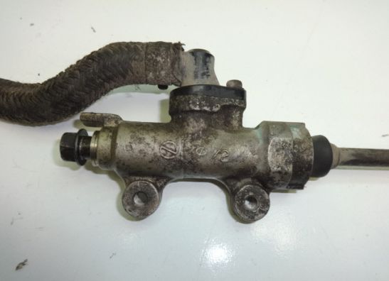 Bremszylinder hinten Honda ST 1100 Pan European