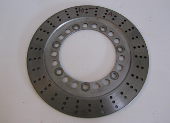 Achterremschijf Kawasaki VN 1500