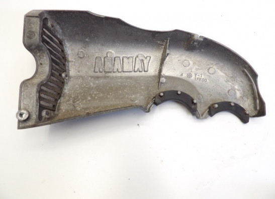 Air intake right Yamaha V max