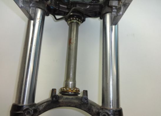 Voorpoten compleet Honda VF 1100 Sabre