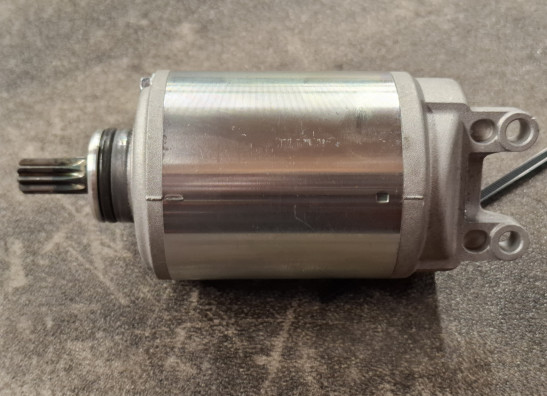 Starting motor Husqvarna Vitpilen 701 