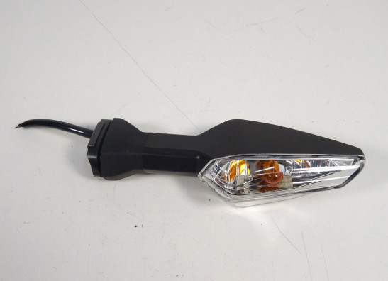 Winker left front Kawasaki Z 900