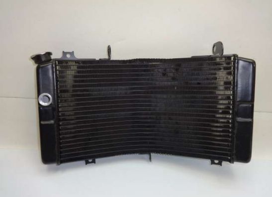 Radiateur Suzuki GSX R 600