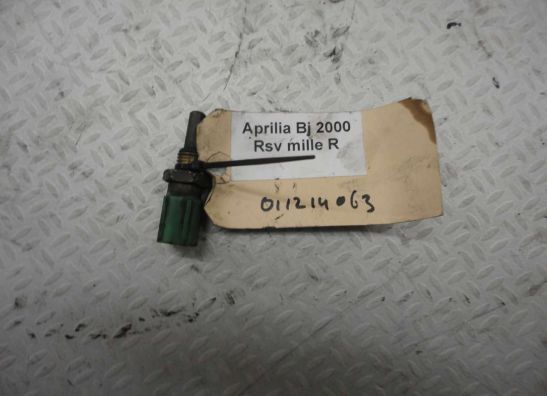 Sonstiges Aprilia RSV 1000