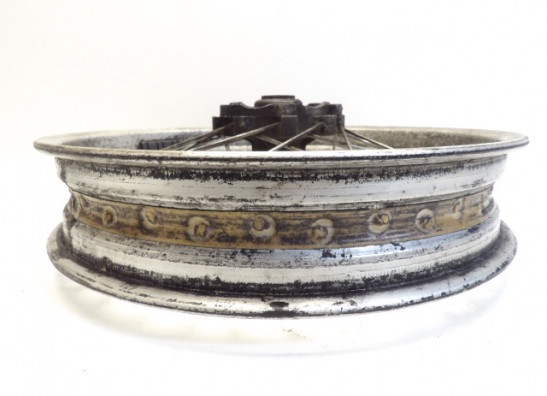 Achtervelg Aprilia Pegaso