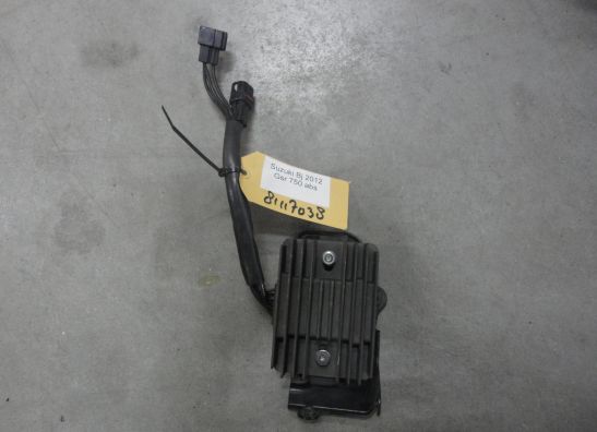 Spanningsregelaar Suzuki GSR 750