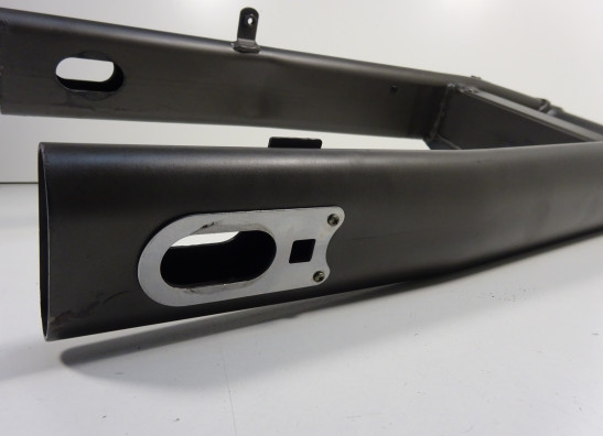 Hinterradschwinge Cagiva Raptor 650