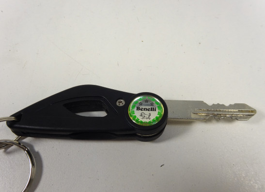 Slotenset Benelli 302 R